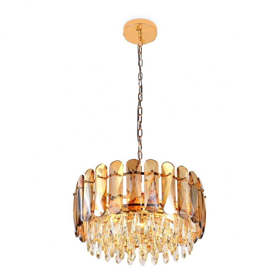 Подвесная люстра Ambrella Light Traditional TR5071