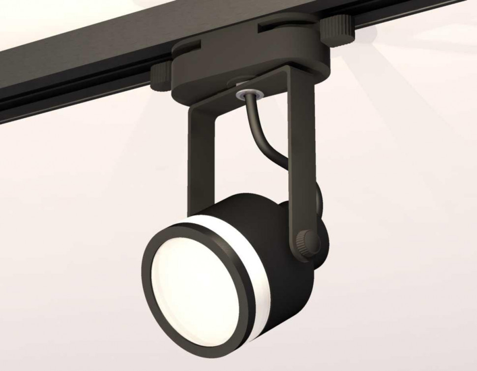Комплект трекового светильника Ambrella light Track System XT (C6602, N6221) XT6602080