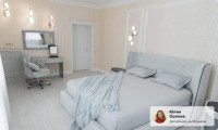 Настенный светильник Odeon Light Caramella 5416/25WL