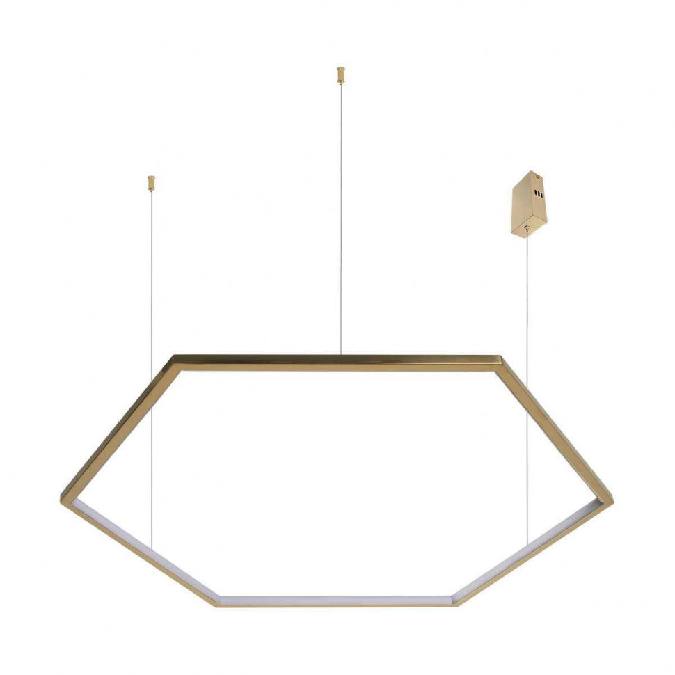 Подвесной светильник Loft IT Ring 10016XL