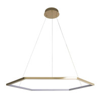 Подвесной светильник Loft IT Ring 10016XL