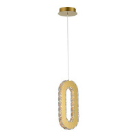 Подвесной светильник ST Luce Allungo SL6506.203.01