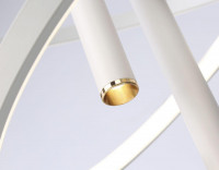 Подвесная люстра Ambrella Light Comfort FL5371