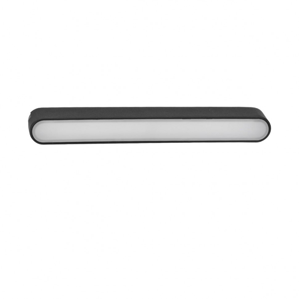Трековый магнитный светильник Maytoni Basis TR080-1-12W3K-B