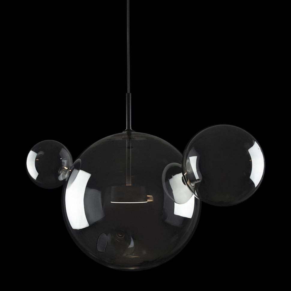 Подвесной светильник Loft IT Bolle 2029-P4