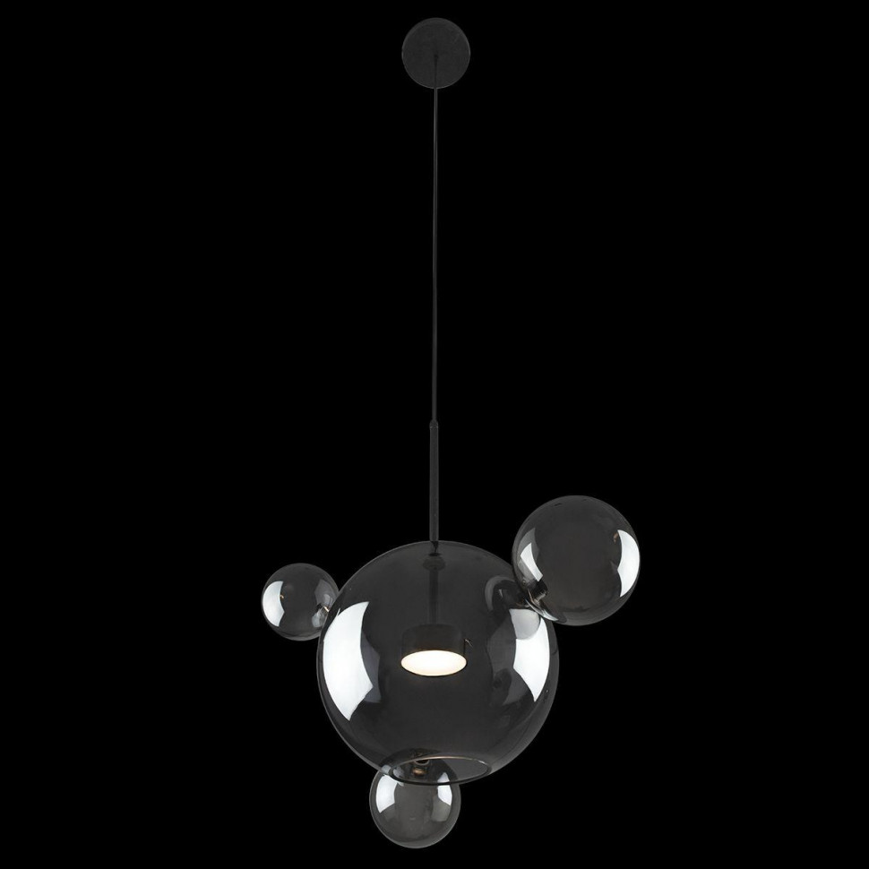 Подвесной светильник Loft IT Bolle 2029-P4