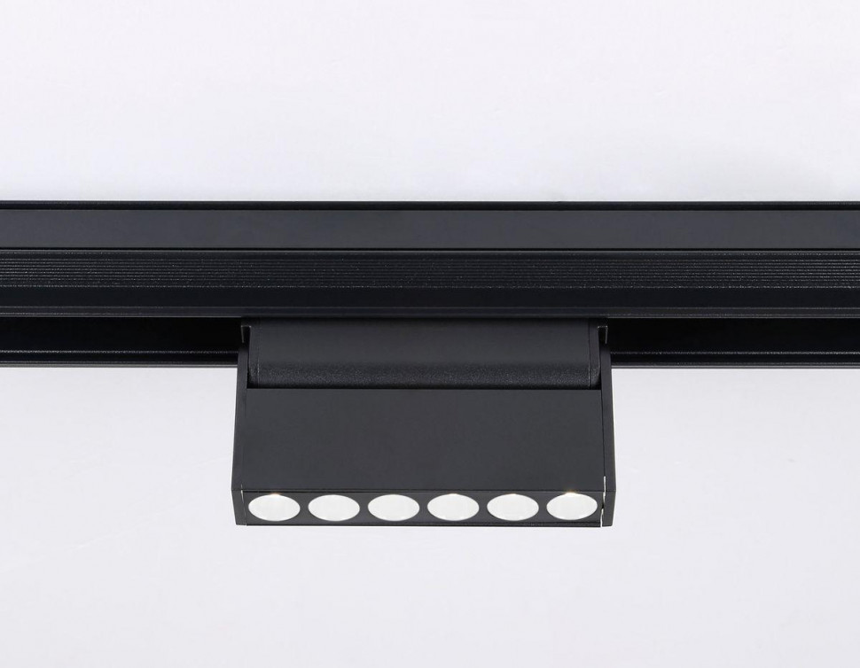 Трековый светильник Ambrella Light Track System GL4040