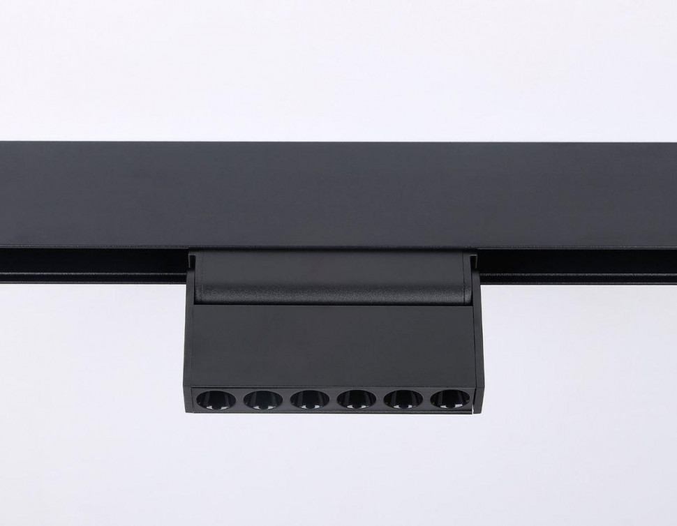 Трековый светильник Ambrella Light Track System GL4040
