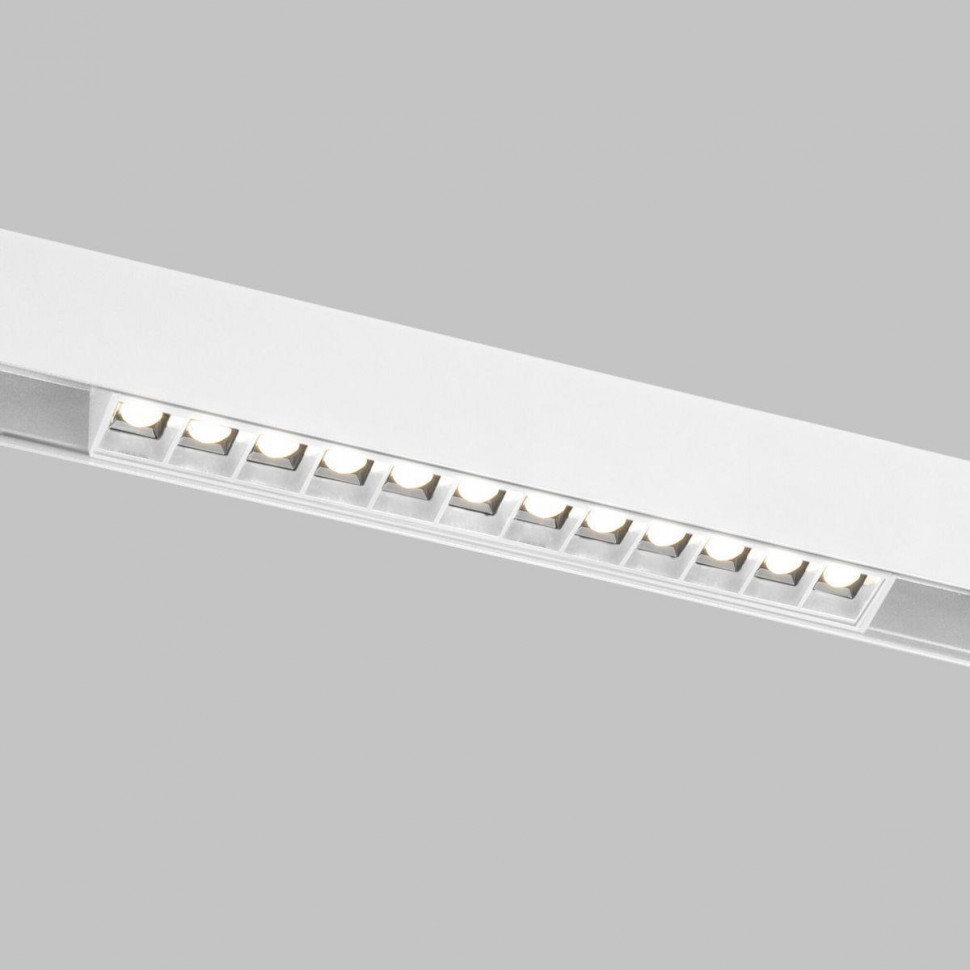 Трековый светильник Elektrostandard Slim Magnetic 4690389188619 a059188