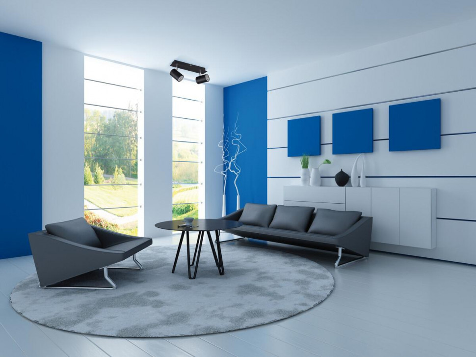 Спот Kanlux Evalo 35693