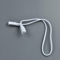 Провод Uniel UCX-PP3/L10-050 WHITE 1 POLYBAG UL-00008553