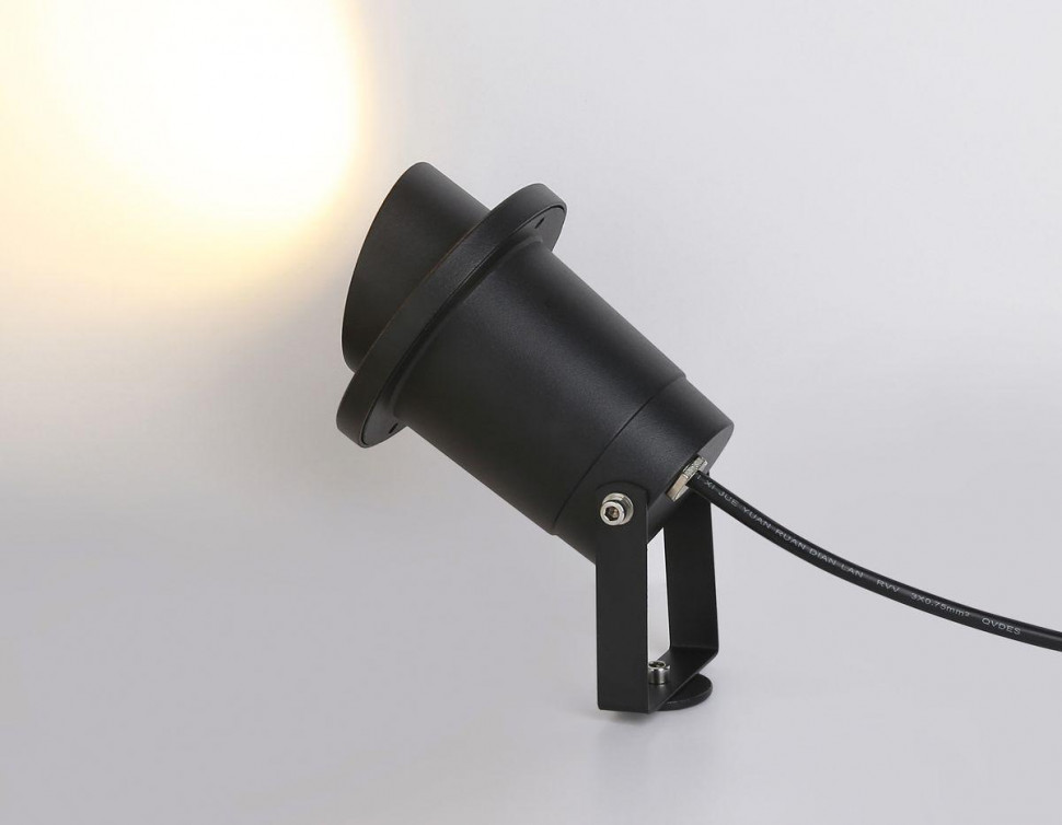 Уличный светильник в грунт Ambrella Light Garden ST6339