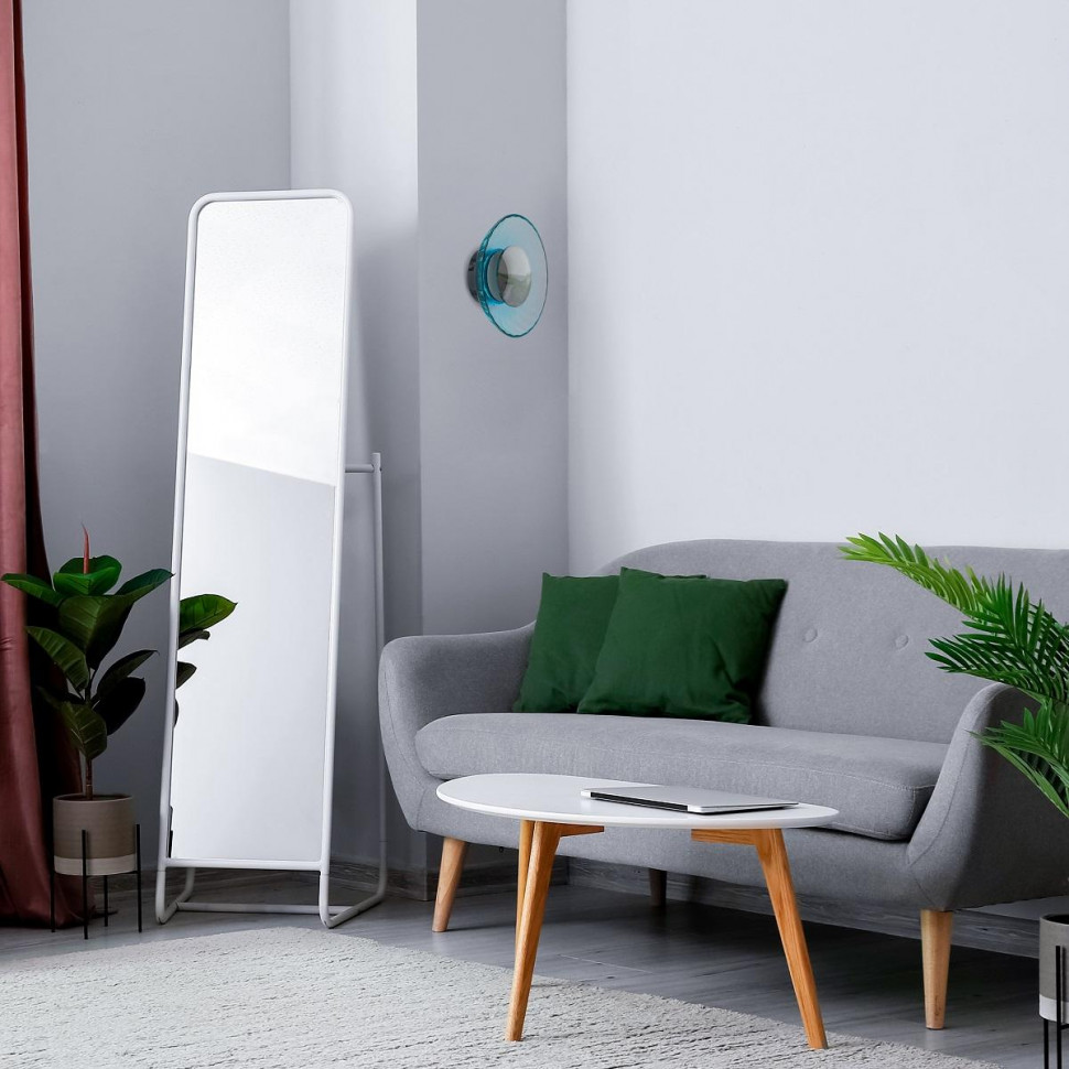 Настенный светильник Lightstar Celesta 809015