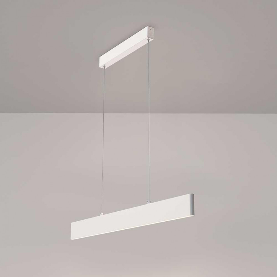 Подвесной светильник Maytoni Step P010PL-L23W4K