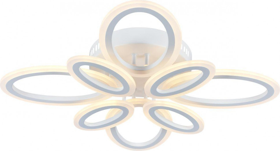 Потолочная люстра Escada 10207 10207/8LED