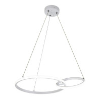 Подвесной светильник Escada Relation 10230/2LED White