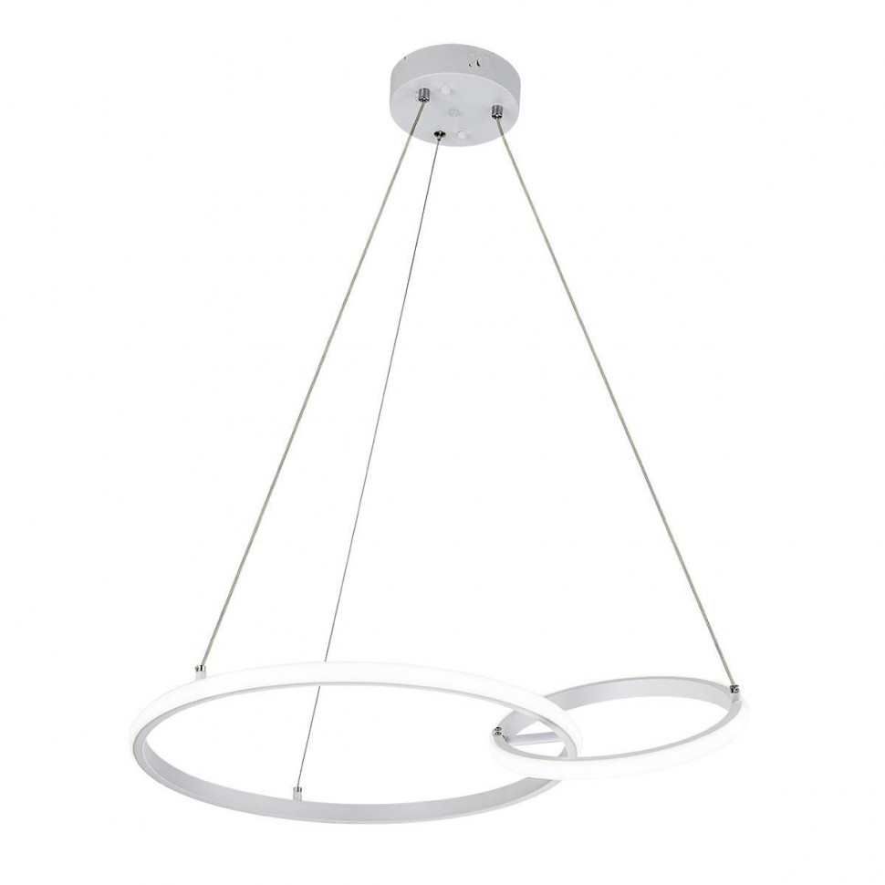 Подвесной светильник Escada Relation 10230/2LED White