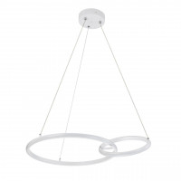Подвесной светильник Escada Relation 10230/2LED White