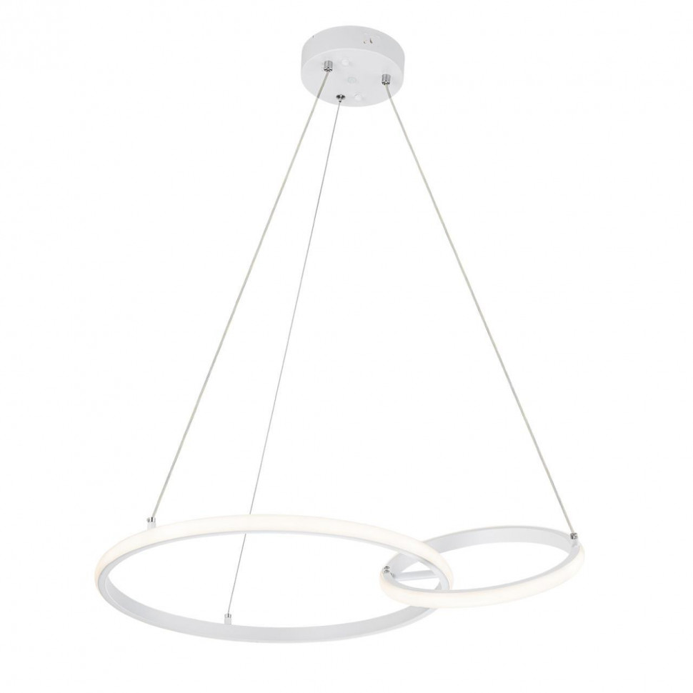 Подвесной светильник Escada Relation 10230/2LED White