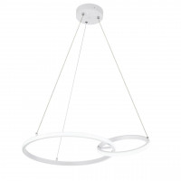 Подвесной светильник Escada Relation 10230/2LED White