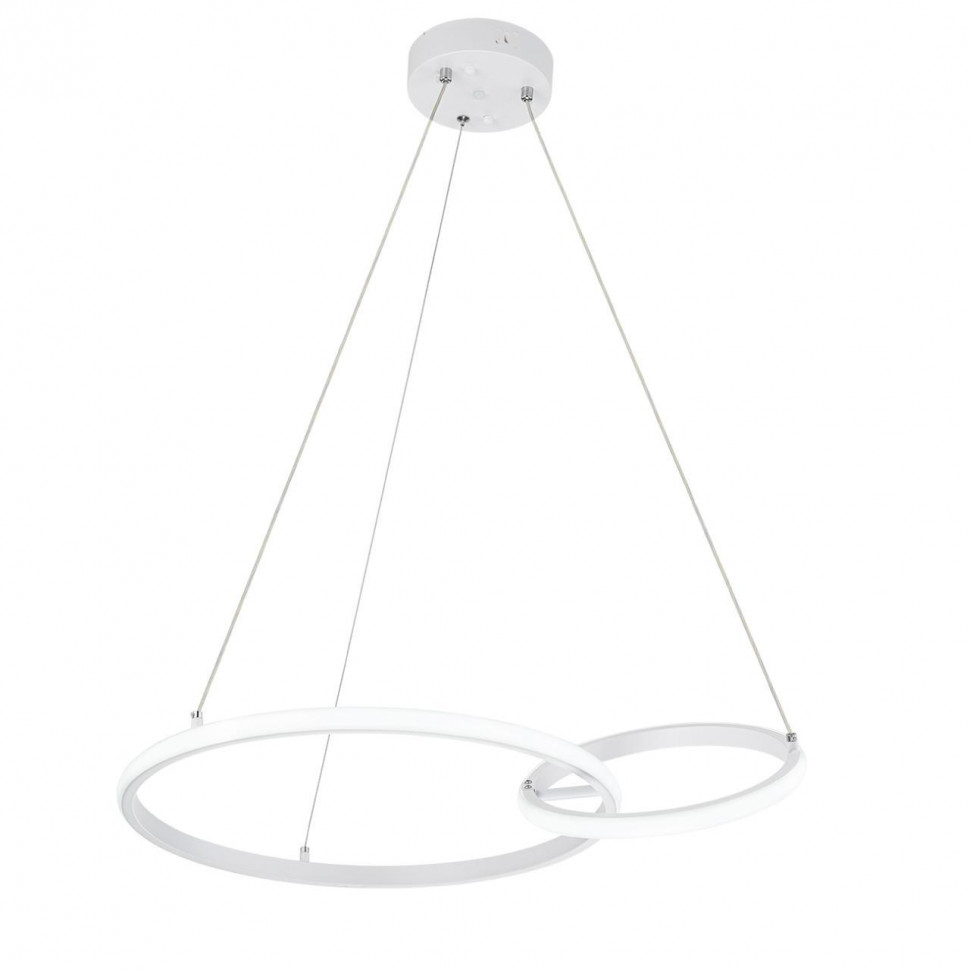 Подвесной светильник Escada Relation 10230/2LED White