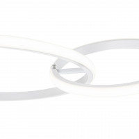 Подвесной светильник Escada Relation 10230/2LED White