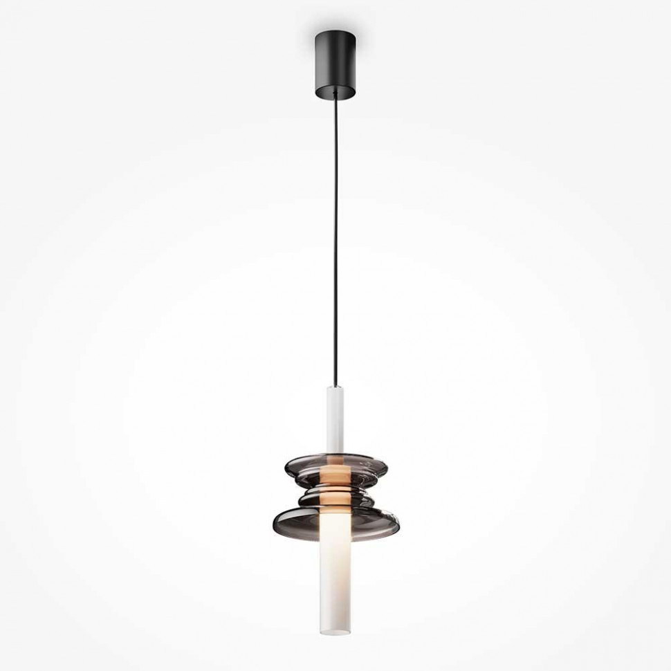 Подвесной светильник Maytoni Sound Wave MOD255PL-01B1