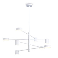 Люстра на штанге Ambrella Light Comfort FL51688