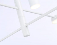 Люстра на штанге Ambrella Light Comfort FL51688
