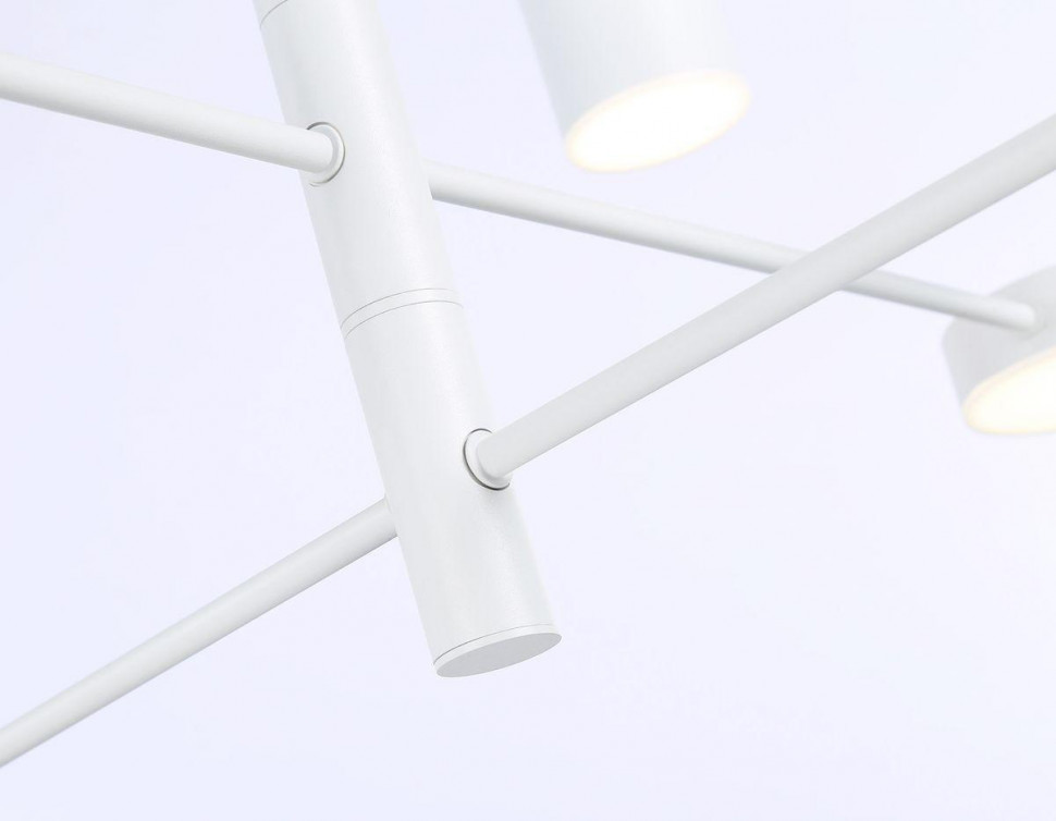 Люстра на штанге Ambrella Light Comfort FL51688