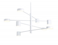 Люстра на штанге Ambrella Light Comfort FL51688
