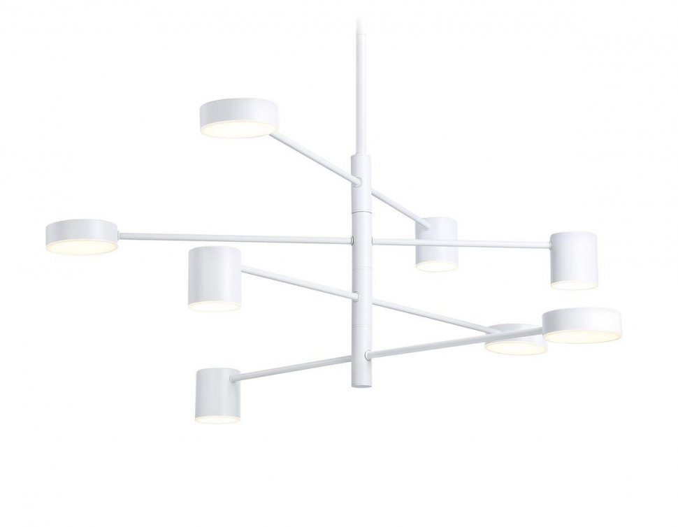 Люстра на штанге Ambrella Light Comfort FL51688