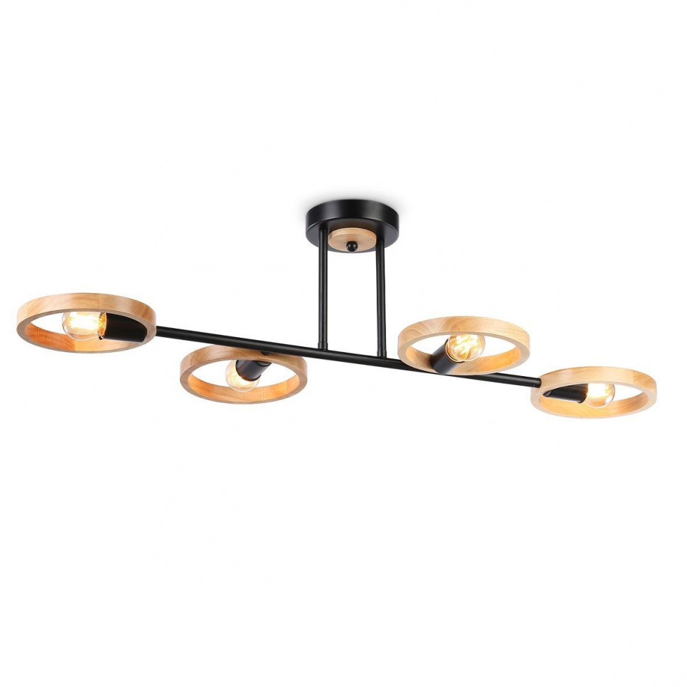 Люстра на штанге Ambrella Light Traditional TR8248