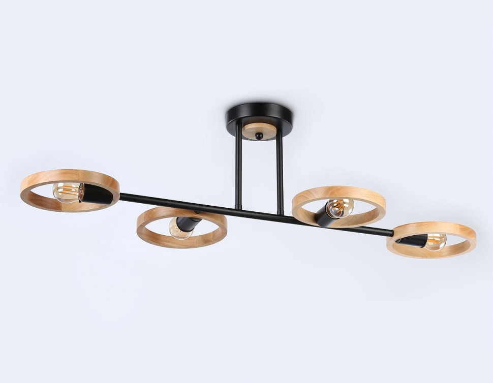 Люстра на штанге Ambrella Light Traditional TR8248
