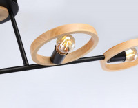 Люстра на штанге Ambrella Light Traditional TR8248