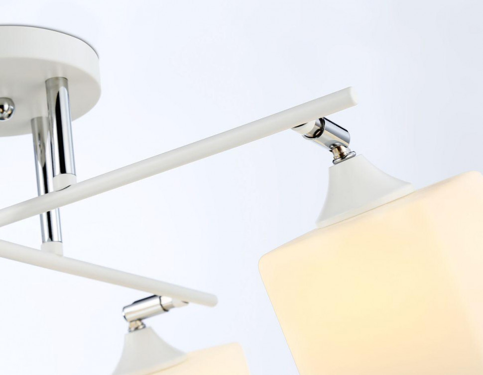 Люстра на штанге Ambrella Light Modern TR303083