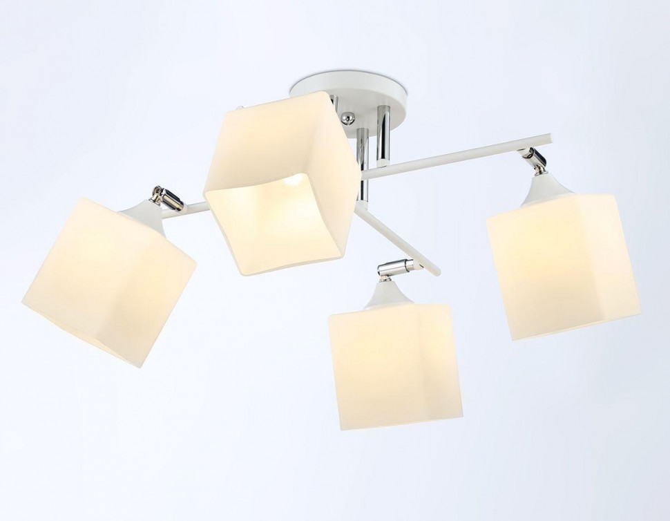Люстра на штанге Ambrella Light Modern TR303083