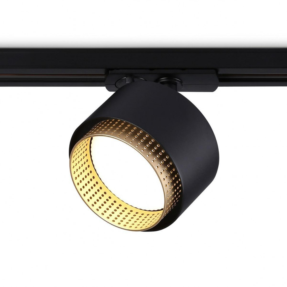 Трековый однофазный светильник Ambrella Light Track System GL5381