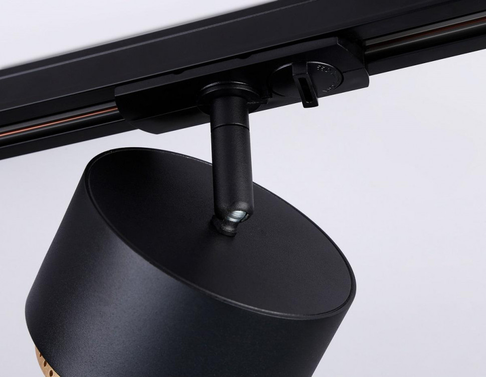 Трековый однофазный светильник Ambrella Light Track System GL5381