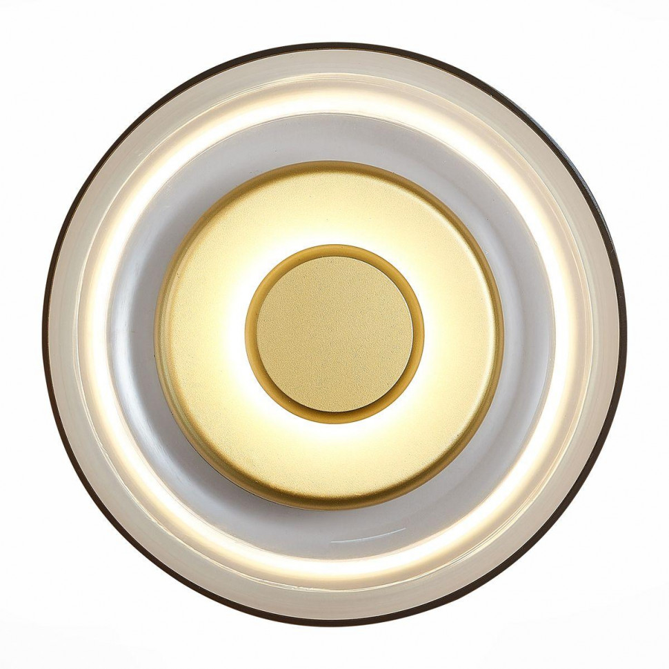 Настенный светодиодный светильник ST Luce Lazio SL6002.201.01