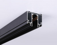 Шинопровод встраиваемый Ambrella light Track System GL3252