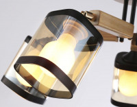 Потолочная люстра Ambrella Light Traditional TR9529
