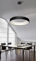 Подвесной светильник Azzardo Sovana Pendant 55 CCT AZ2728