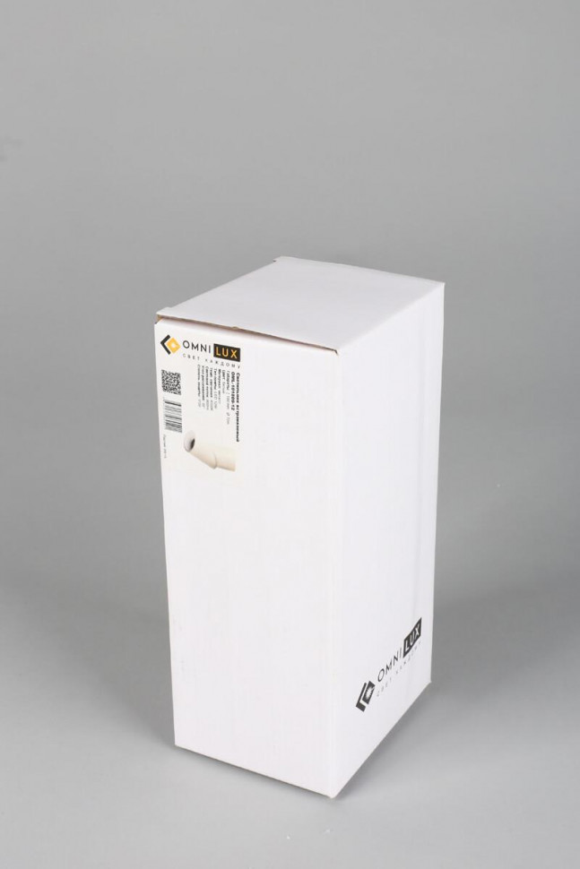 Накладной светильник Omnilux OML-101809-12