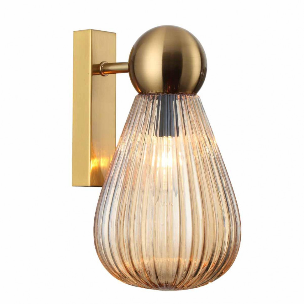 Бра Odeon Light Elica 5402/1W