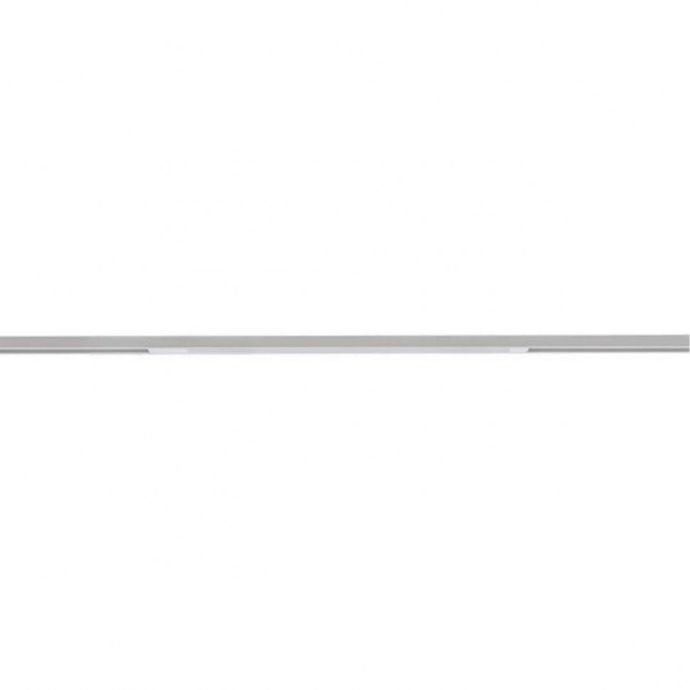 Трековый магнитный светильник Arte Lamp Optima A7264PL-1WH