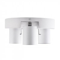 Cпот Kanlux Laurin EL-3O W 29126