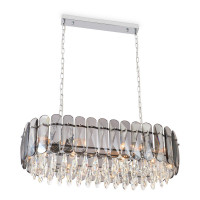 Подвесная люстра Ambrella Light Traditional TR5073