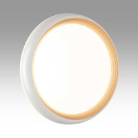 Настенно-потолочный светильник Sonex Tofiq white 7650/DL