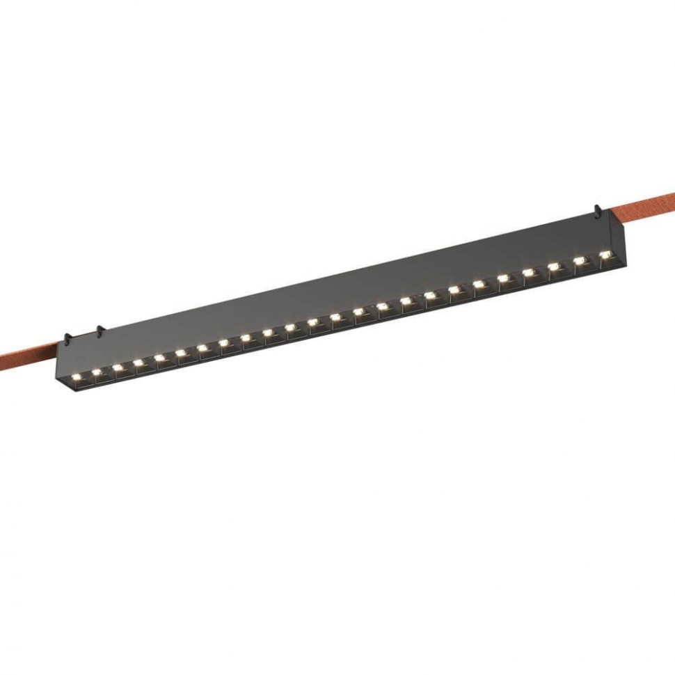Трековый светильник ST Luce Band ST455.436.24